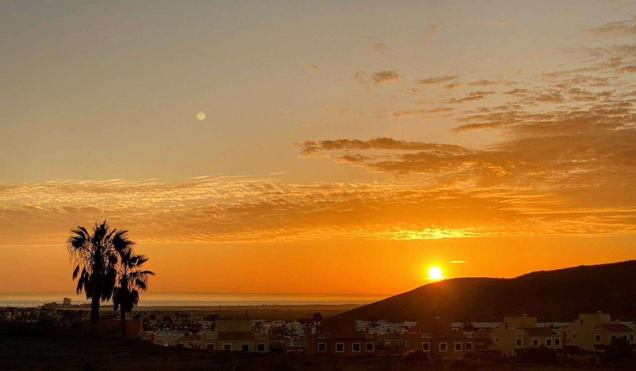 Semicorchea Corralejo Irent Fuerteventura Lejlighed Eksteriør billede